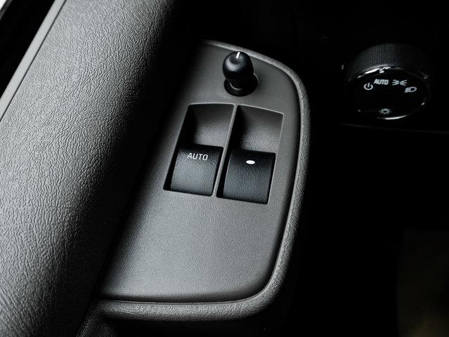 gmc Fourgonnette Savana utilitaire 2023 - 18