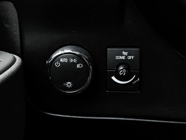 gmc Fourgonnette Savana utilitaire 2023 - 19