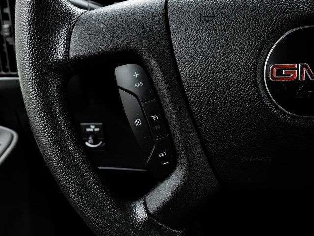 gmc Fourgonnette Savana utilitaire 2023 - 20