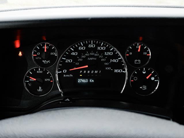 gmc Fourgonnette Savana utilitaire 2023 - 21