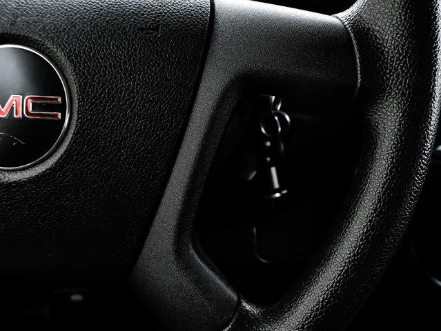 gmc Fourgonnette Savana utilitaire 2023 - 22