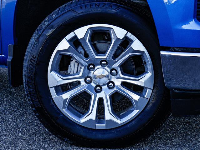 chevrolet Silverado 1500 2024 - 6