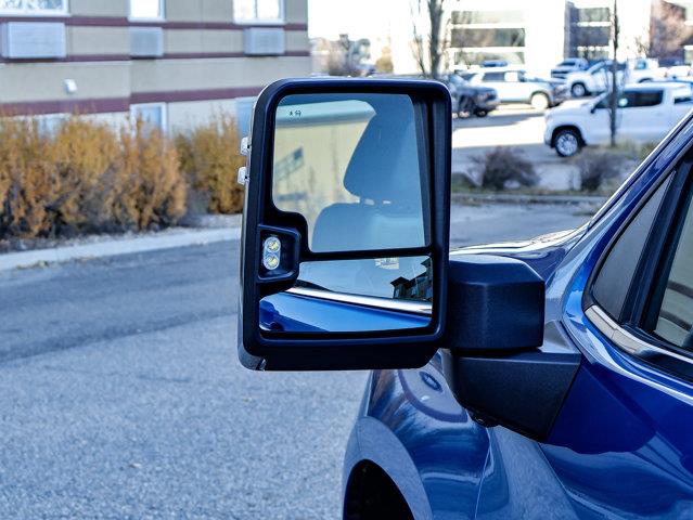 chevrolet Silverado 1500 2024 - 7