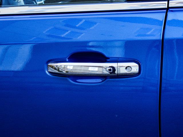 chevrolet Silverado 1500 2024 - 8