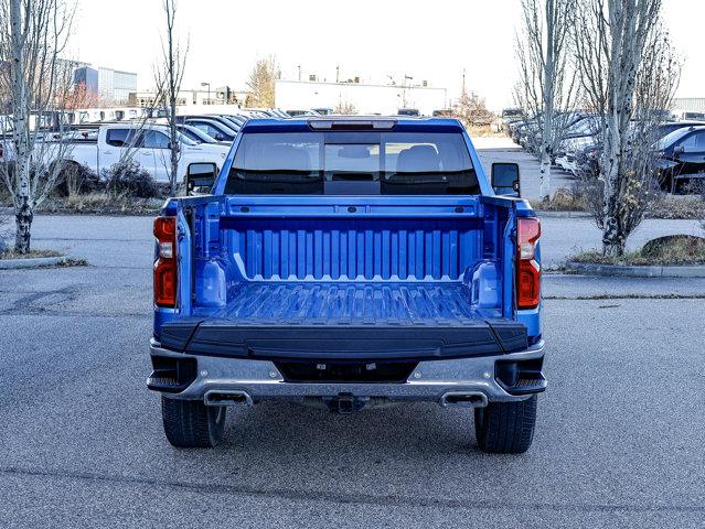 chevrolet Silverado 1500 2024 - 15