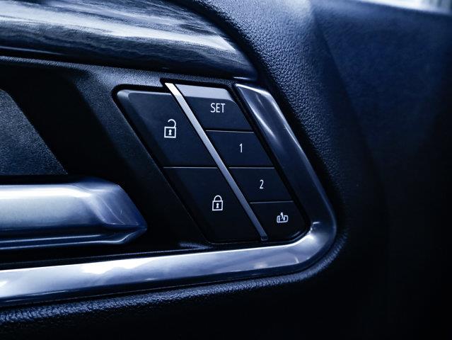 chevrolet Silverado 1500 2024 - 19