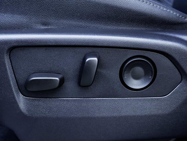 chevrolet Silverado 1500 2024 - 22