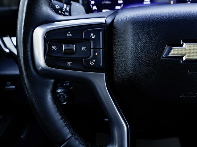 chevrolet Silverado 1500 2024 - 23