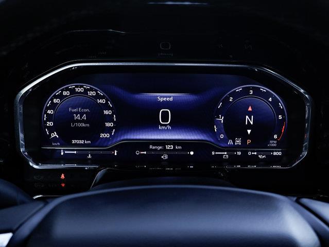 chevrolet Silverado 1500 2024 - 24