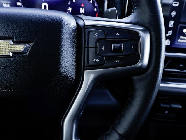 chevrolet Silverado 1500 2024 - 25