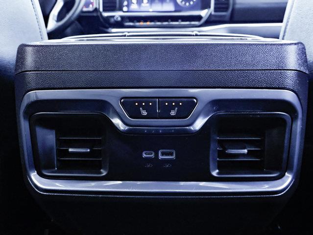 chevrolet Silverado 1500 2024 - 31