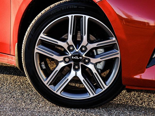 kia Forte 2024 - 6