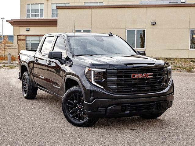 gmc Sierra 1500 2024 - 2