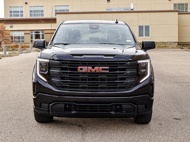 gmc Sierra 1500 2024 - 3