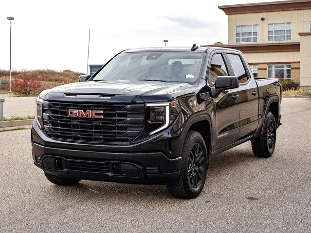 gmc Sierra 1500 2024 - 4