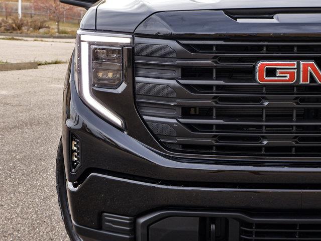 gmc Sierra 1500 2024 - 5