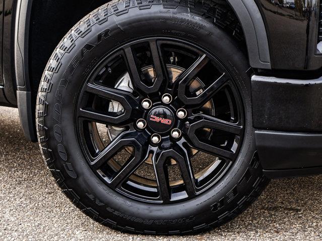 gmc Sierra 1500 2024 - 6