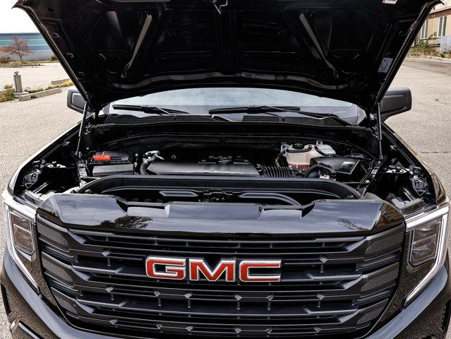 gmc Sierra 1500 2024 - 9