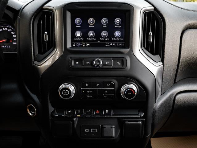 gmc Sierra 1500 2024 - 24