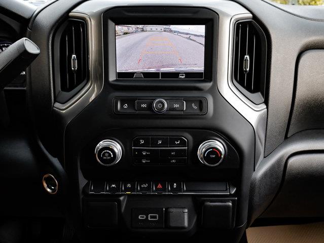 gmc Sierra 1500 2024 - 25