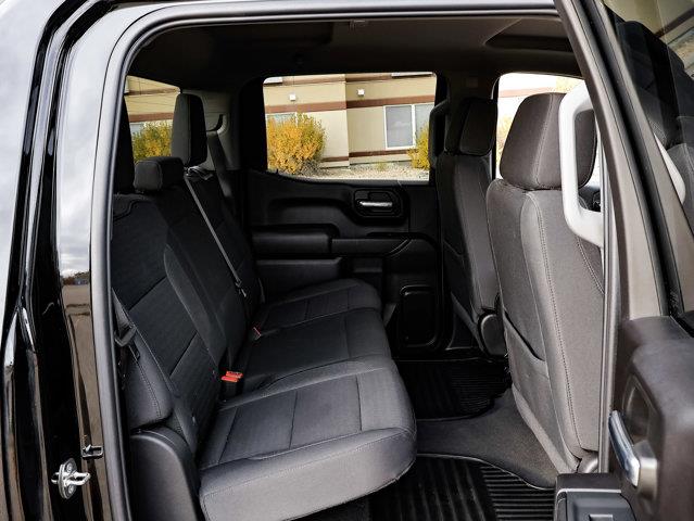 gmc Sierra 1500 2024 - 27