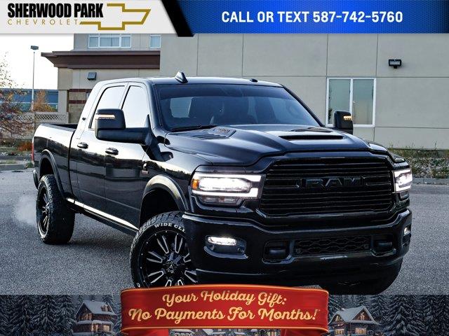 ram 3500 2024