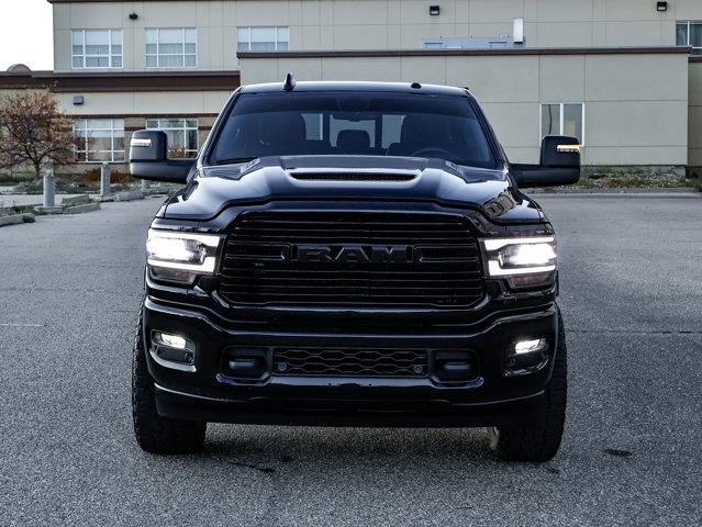ram 3500 2024 - 3