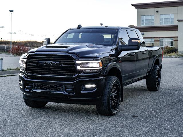 ram 3500 2024 - 4