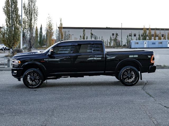 ram 3500 2024 - 10