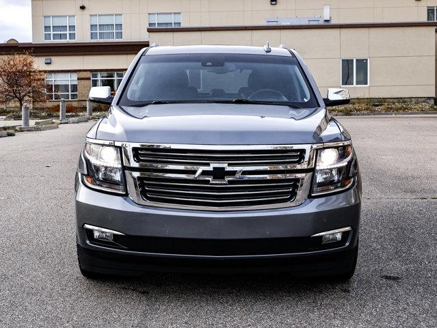 chevrolet Tahoe 2018 - 3