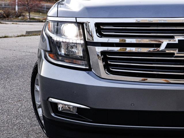 chevrolet Tahoe 2018 - 5
