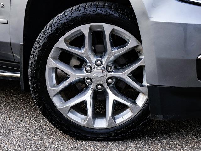 chevrolet Tahoe 2018 - 6