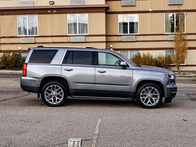 chevrolet Tahoe 2018 - 14