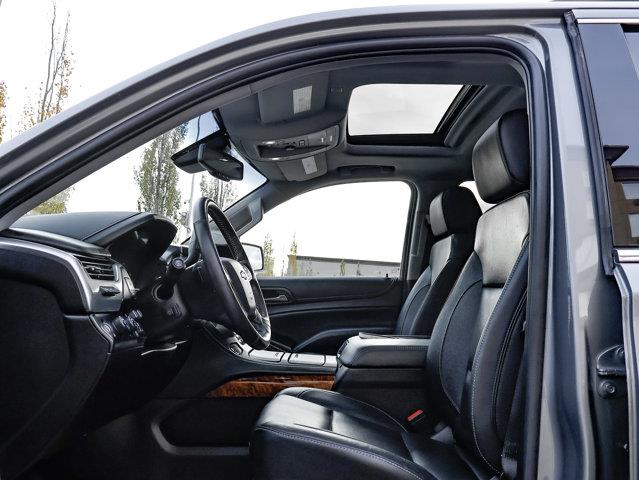 chevrolet Tahoe 2018 - 16