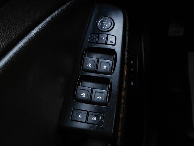 chevrolet Tahoe 2018 - 18