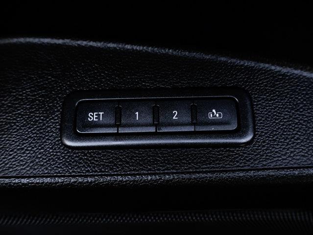 chevrolet Tahoe 2018 - 19