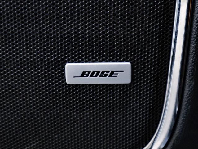 chevrolet Tahoe 2018 - 20