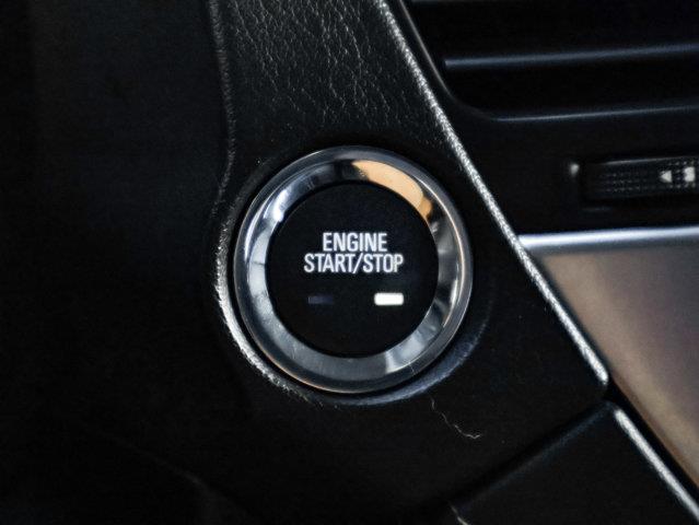 chevrolet Tahoe 2018 - 26