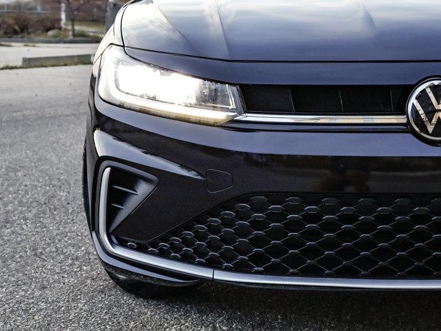 volkswagen Jetta 2025 - 5