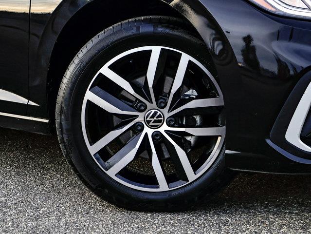 volkswagen Jetta 2025 - 6