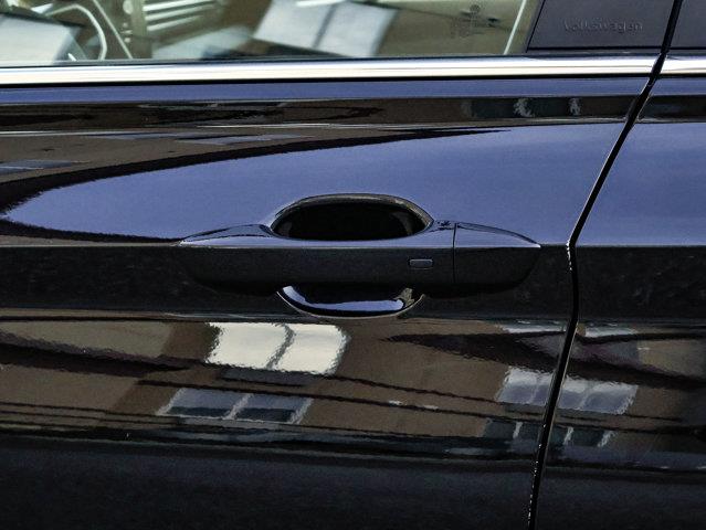 volkswagen Jetta 2025 - 8