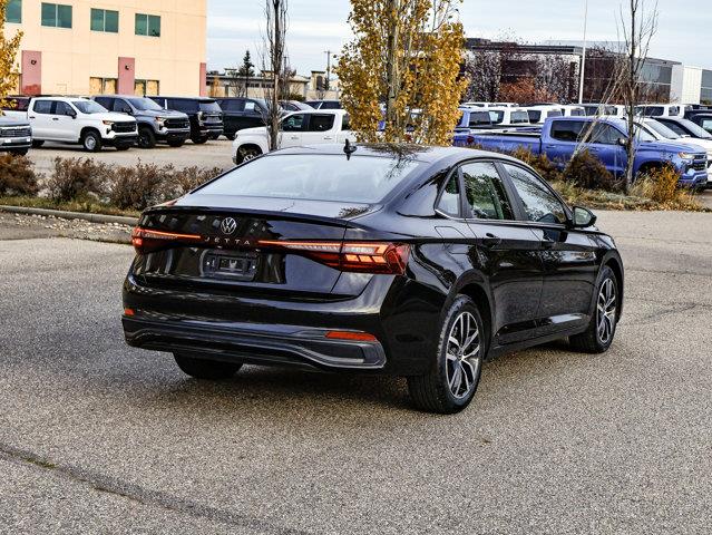 volkswagen Jetta 2025 - 13