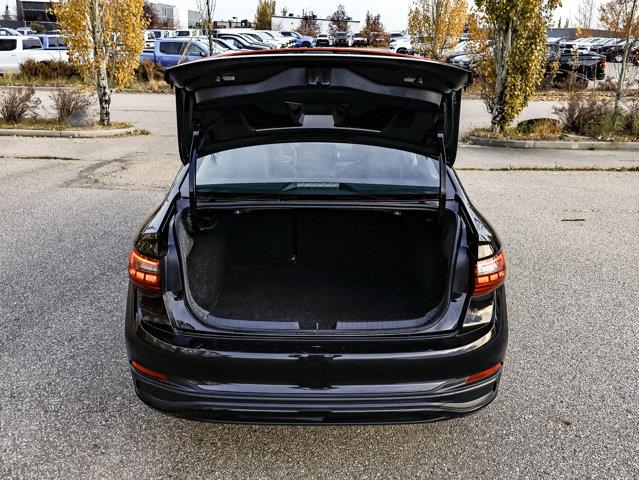 volkswagen Jetta 2025 - 15