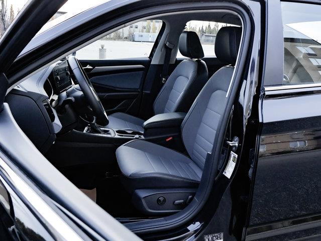 volkswagen Jetta 2025 - 16