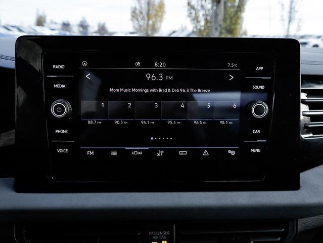 volkswagen Jetta 2025 - 24