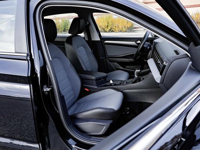 volkswagen Jetta 2025 - 27