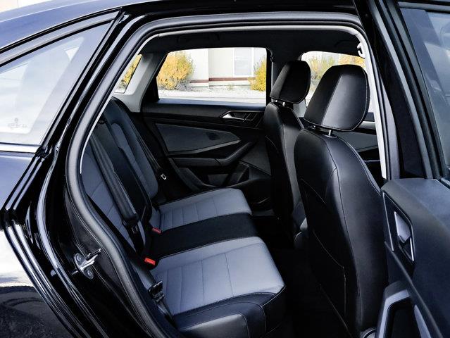 volkswagen Jetta 2025 - 28