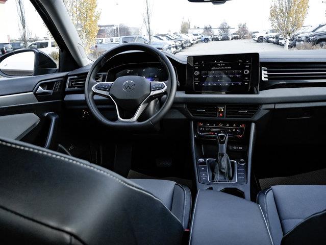 volkswagen Jetta 2025 - 29