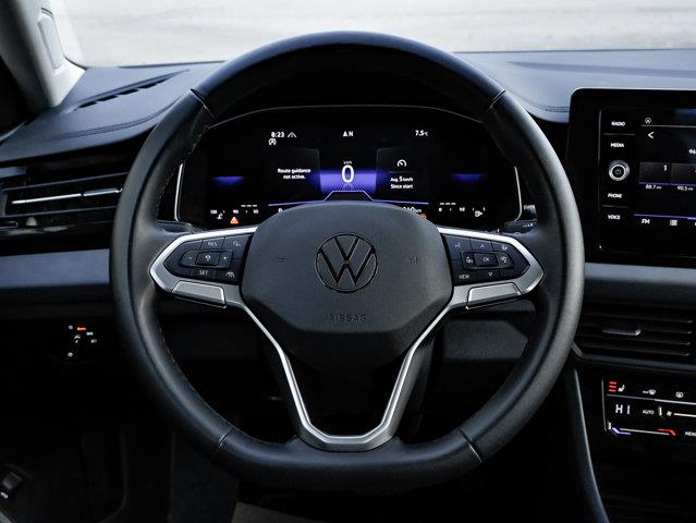 volkswagen Jetta 2025 - 31