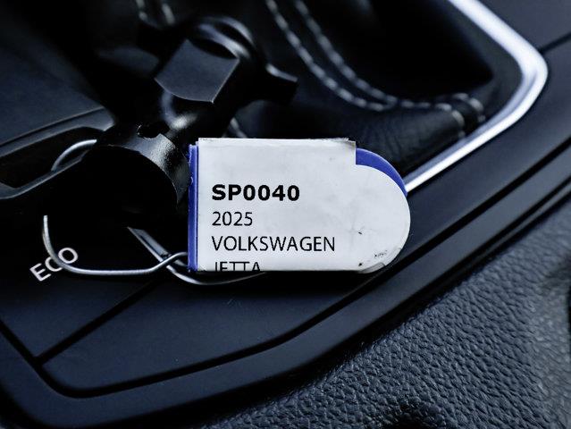 volkswagen Jetta 2025 - 32